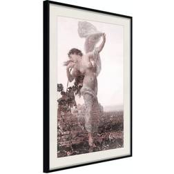 Arkiio Affisch Aroma of Wind [Poster] 20x30 Poster